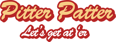 Pitter Patter Do It To 'Er Kids Long Sleeve Shirt