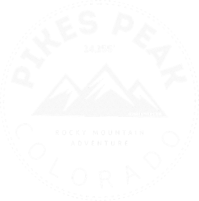 Pikes Peak Colorado Rocky Mountain Toddler T-Shirt