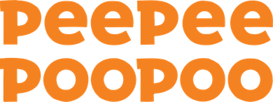 Peepee Poopoo Louisiana Fast Backpack
