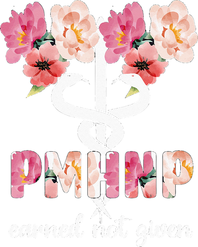 PMHNP Psychiatric Mental Health Nurse Practitioner 11oz C Handle Ceramic Mug