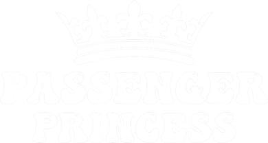 Passenger Princess Beanie