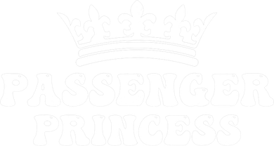 Passenger Princess Beanie