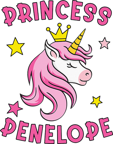 Princess Penelope Beanie