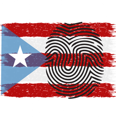 Puerto Rico Dna Women's Dry Zone Grid Polo