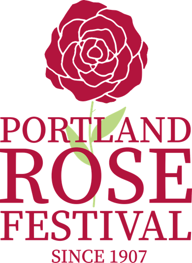 Portland Rose Festival Transport Backpack