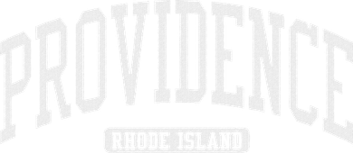 Providence Rhode Island Ri College Style Tote Bag