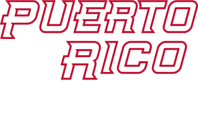 Puerto Rico National Basketball Toddler Long Sleeve