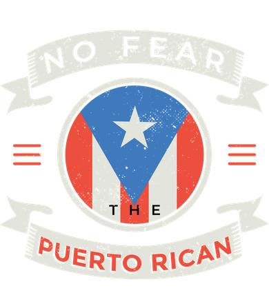 Puerto Rican Women's T-Shirt