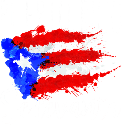 Puerto Rico Se Levanta Toddler Sweatshirt