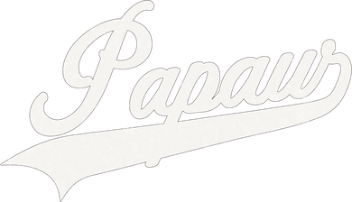 Papaw Retro Style Funny Father’S Day Gift For Dad Grandpa Gift Women's T-Shirt