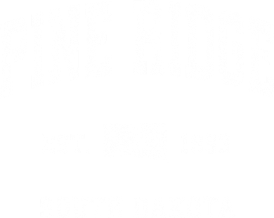 Pine Ridge South Dakota Sd Vintage Athletic Sports Kids Hoodie