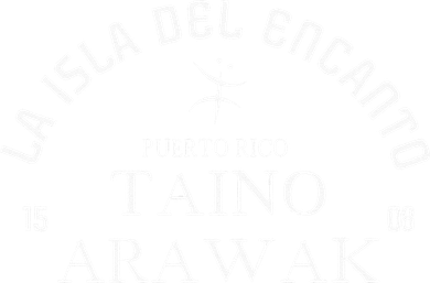 Puerto Rico Taino Arawak And Gift Toddler Long Sleeve