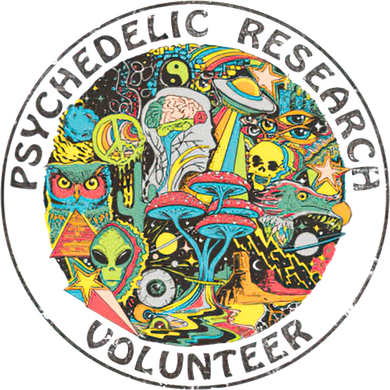 Psychedelic Research Volunteer Women's T-Shirt