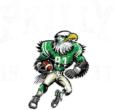 Philadelphia Retro Vintage Classic Pennsylvania Gift Kids Long Sleeve Shirt