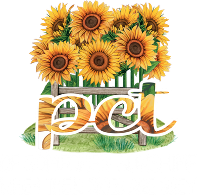 Pct Sunflower Best Patient Care Tech Cool Gift Women's Long Sleeve Shirt