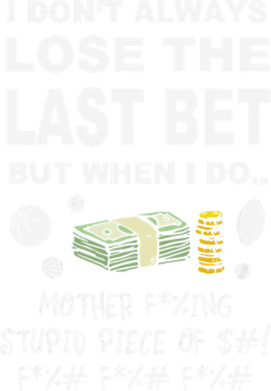 Parlay Sports Betting Button