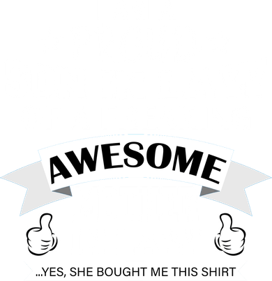 Proud Son In Law Of An Awesome Mother in Law Sustainable Bucket Hat