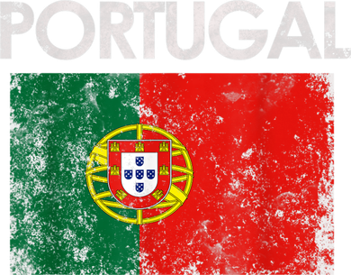 Portugal Soccer Jersey Portuguese Football Men Women Coffee Mug