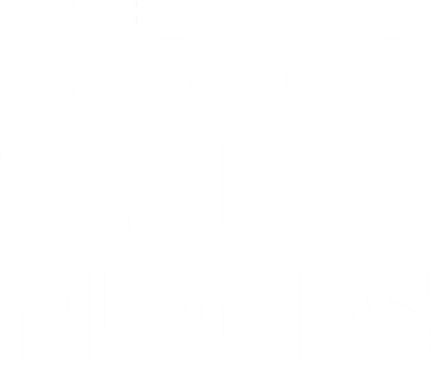 Please Send Nudes Women's Tank Top