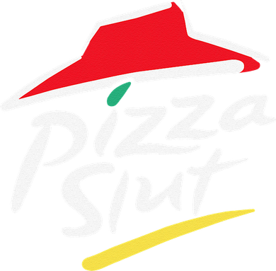 Pizza Slut Pepperoni Cheese Slice Bucket Hat