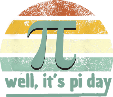 Pi Symbol  Pi Day  Happy Pi Day  Pi Maths Doggie Tank