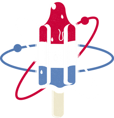 Popsicle Science Hoodie