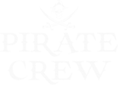 Pirate Squad Pirate Crew Women's Sweatshirt