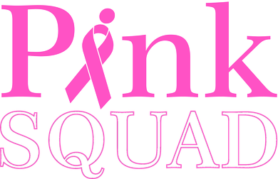 Pink Squad Beanie