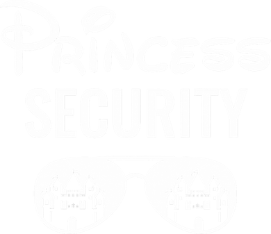 Princess Security Team Big Brother Announcement Birthday Beanie