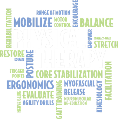 Physical Therapy Toddler Long Sleeve