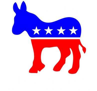 Pedocrat The Party Of Perverts Toddler Hoodie