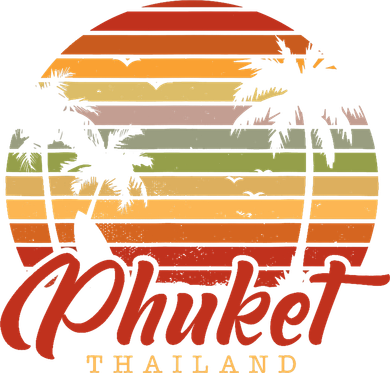 Phuket Thailand Tote Bag