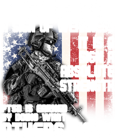 PTSD Is Not A Sign Of Weakness Support Military Troops Santa Hat
