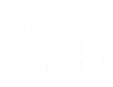The Pugfather Sweatshirt