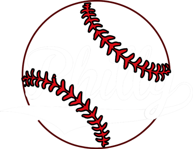 Philly Vintage Baseball Lovers Baseball Fans Baby Bodysuit