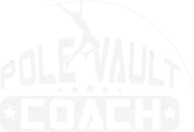 Pole Vault Coach Vintage Pole Vault Women's T-Shirt