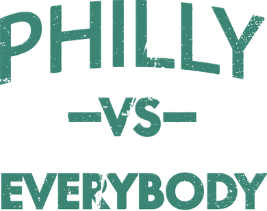 Philly Vs Everybody Kids T-Shirt