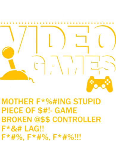 Playing Video Games Gamer Shirt Funny Gaming Console Gamer Women's Tank Top