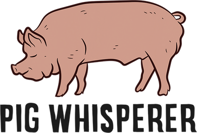 Pig Whisperer Love Pigs Pig Farmer Pig Whisperer Women's Tank Top