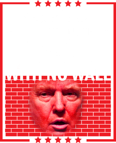 All In All He's Just Another Prick With No Wall Women's Hoodie