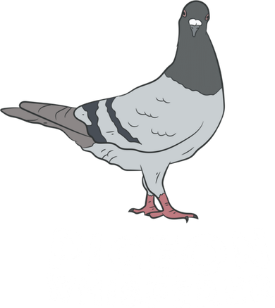 Pigeon Whisperer Pigeon Bird Cute Pigeon Whisperer Birds Beanie