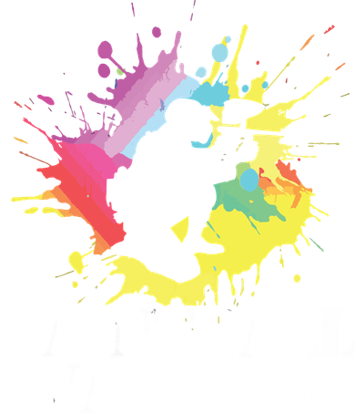 Paintball Warrior Paintball Player Birthday Party Women's Tank Top