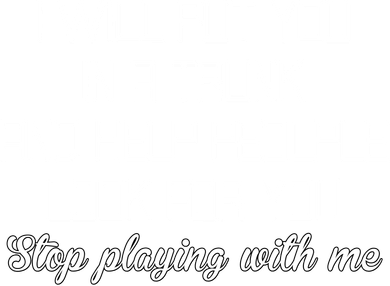 Put You In A Trunk And Help People Look For You Stop Playing Button