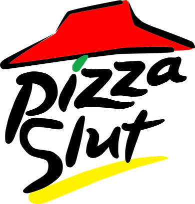 Pizza Slut Hat