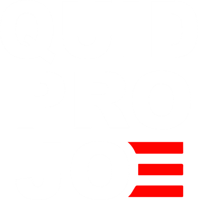 Quid Pro Joe Biden Women's T-Shirt