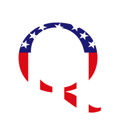 Q Anon We Are WWG1WGA Qanon Women's Hoodie