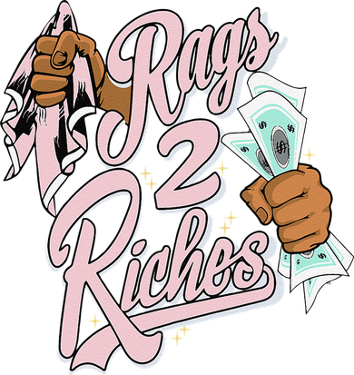 Rags 2 Riches Retro Easter 5s Matching Women's Tank Top