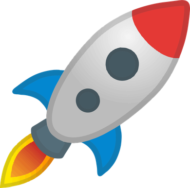 Rocket Hat