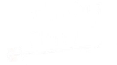 Raising Arrows Christian Psalm 127:3-5 Toddler T-Shirt