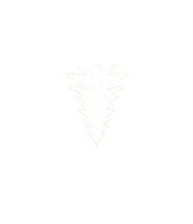 Rockin Around The Upside Down Ugly Christmas Kids Sweatshirt
